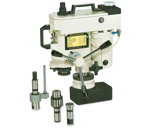 克孜勒苏磁性钻孔攻牙机